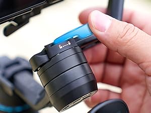 FeiyuTech SCORP Mini-3-Pro