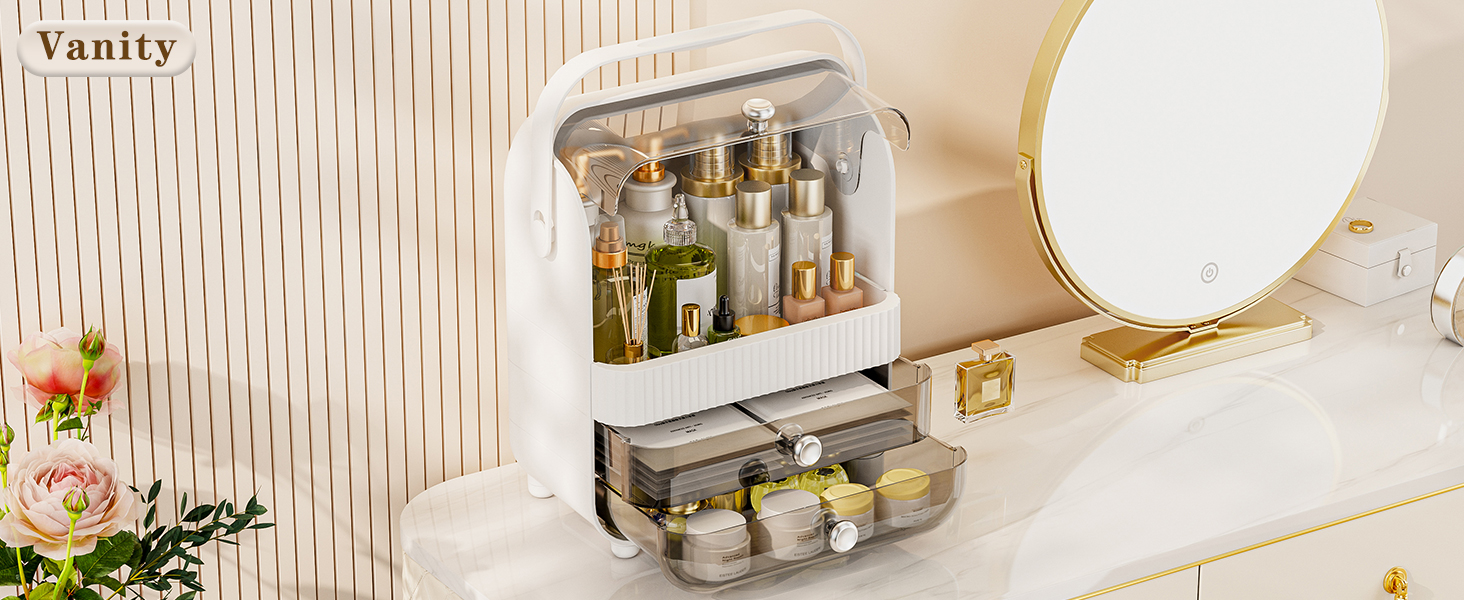 Multiple images of clear glass jars with metal lids arranged on white surfaces, some containing preserved foods or ingredients.