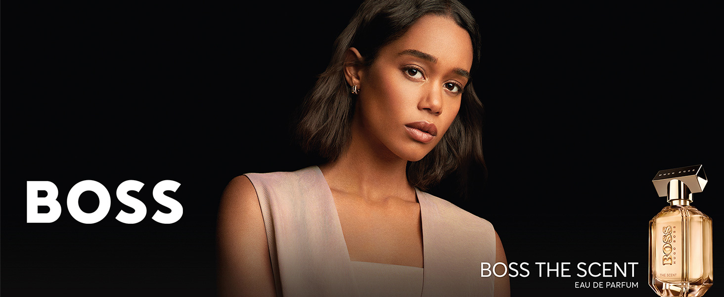 BOSS BOSS THE SCENT EAU DE PARFUM FOR HER