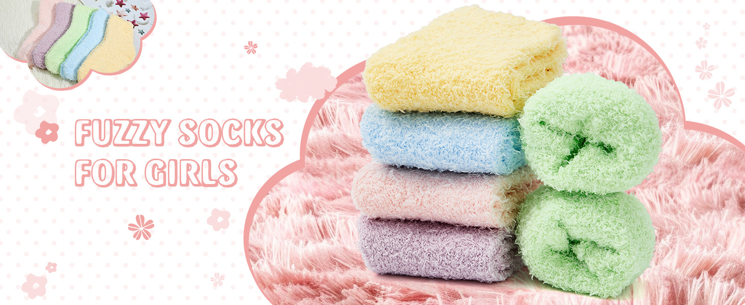 Toddler Slipper Socks