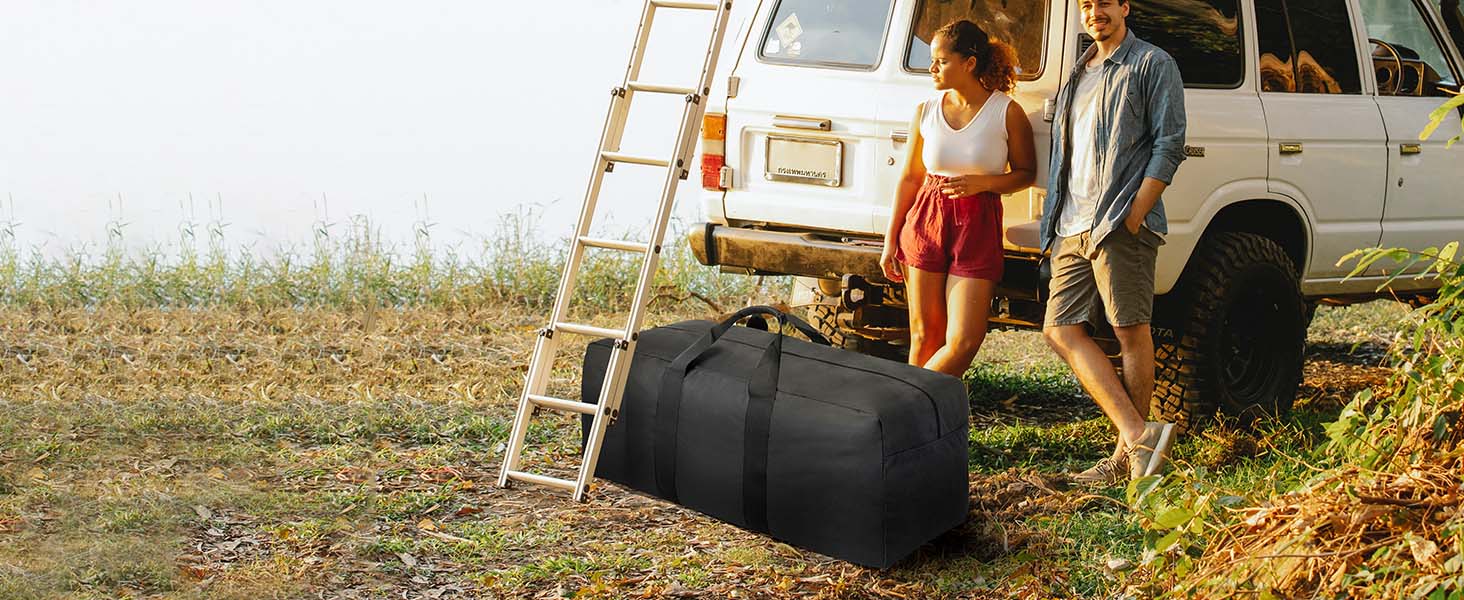 overnight bag