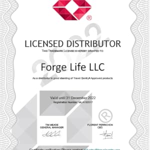 TSA Approved Luggage Locks