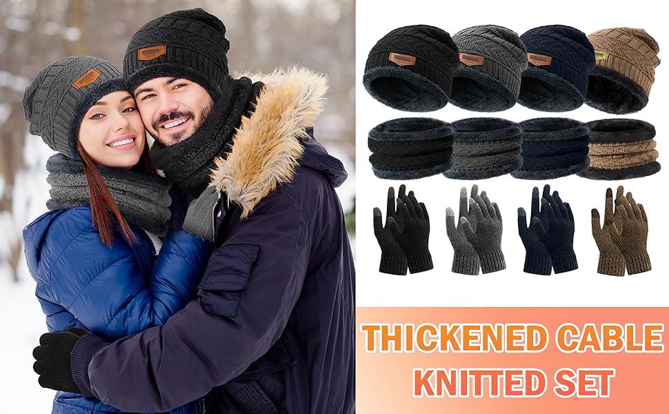 beanies