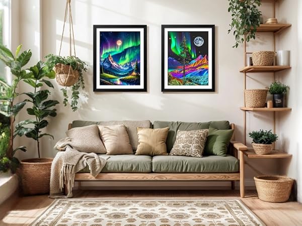 ゴヤ　絵画　インテリアセット 71Ij+TC2LYL._UF894,1000_QL80_.jpg