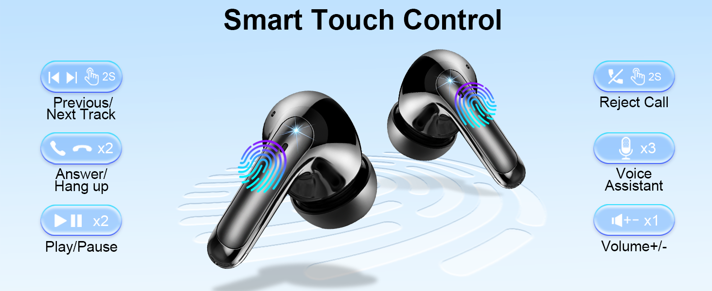 Translator Earbuds