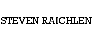 Steven Raichlen logo