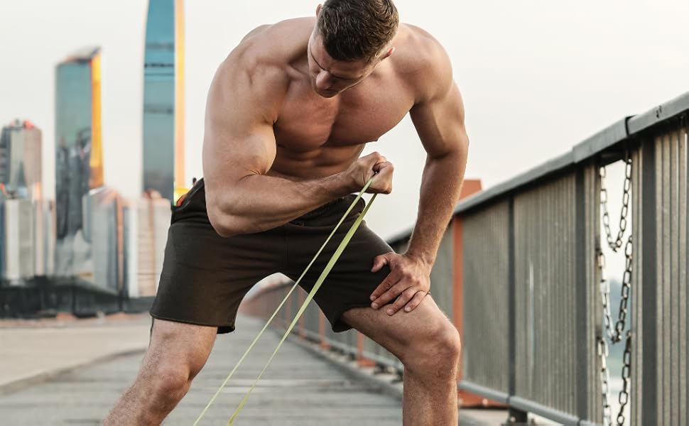 Workout Anywhere