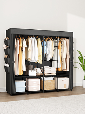 portable closet