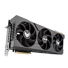 Amazon | ASUS TUF Gaming GeForce RTX 4080 SUPER 搭載 ビデオカード