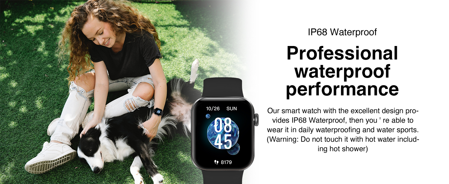 Text reads 'Professional Waterproof', 'performance'. Marketing images showing technical product details with performance-related graphics and specifications.