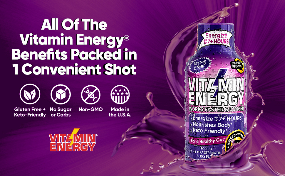 vitamin energy vitamins drink drinks