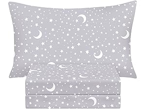 sábanas para niños, alumnos, dormitorios