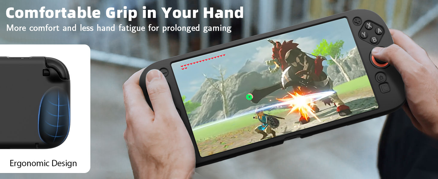 switch 2 protective case