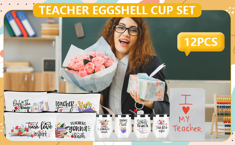 How To Make Apple Teacher Appreciation Gift Back-to-School | Free Tag Printable | Montessori From The Heart