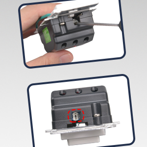 dimmable light switch