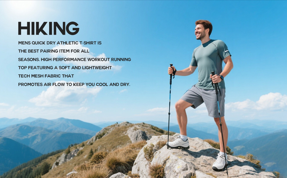 Mesh sweatshirt for men