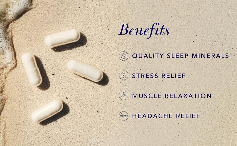 magnesium capsules, magnesium supplements, magnesium tablets,