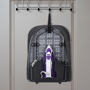 foldable tabletop ironing board