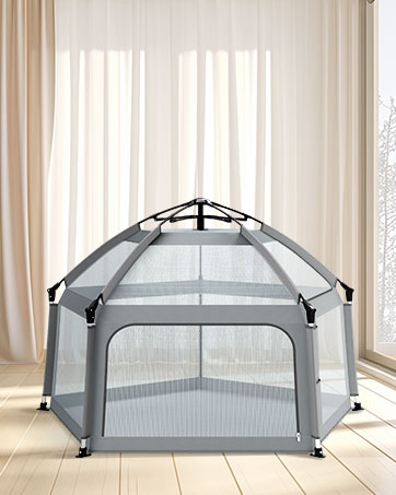 Pop Up Playpen