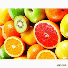 Citrus Fusion