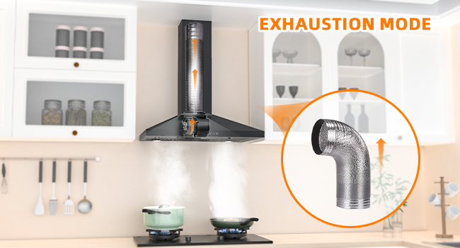 ductless range hood 30 inch ducted range hood ventless range hood range hoods