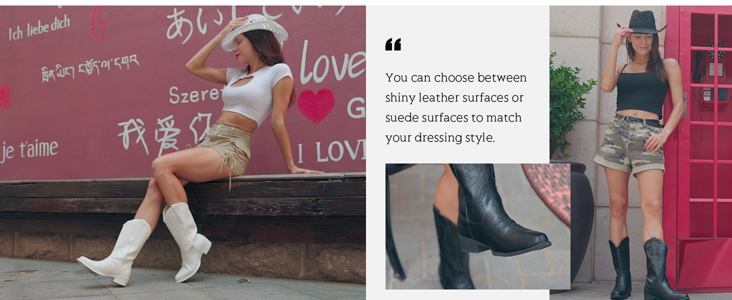 cowboy boot