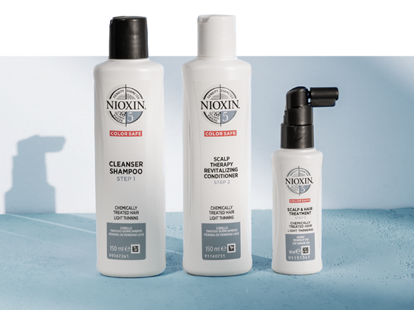 Nioxin