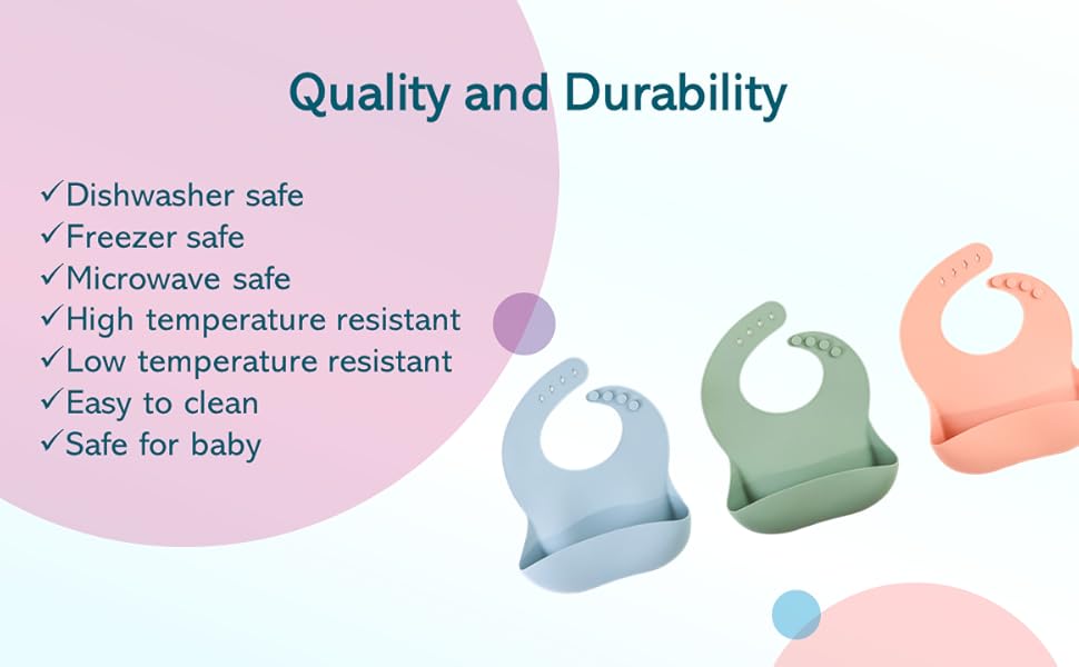 Quality and Durability 