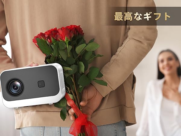 Amazon | 【電動フォーカス&5GWiFi＆Bluetooth5.0＆高輝度