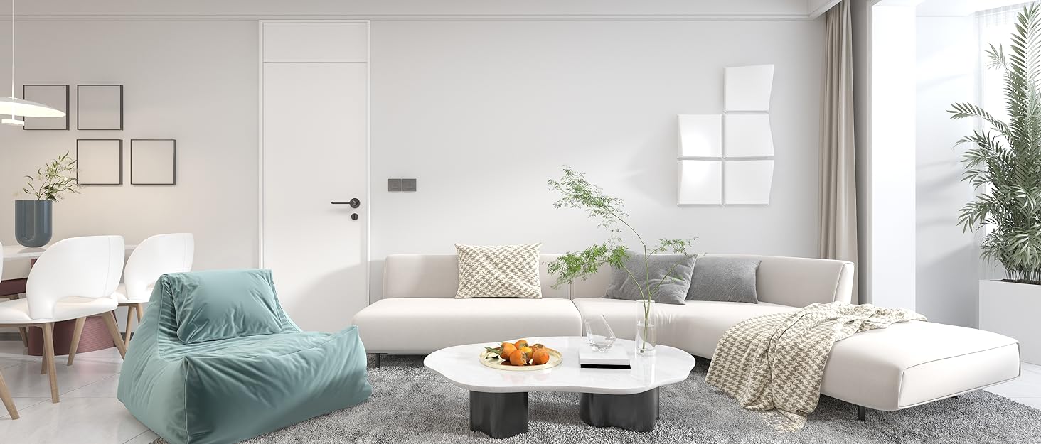 led ceiling light