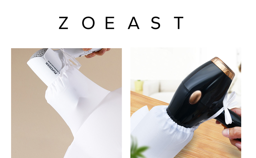 ZOSTLAND Portable Clothes Dryer 6 Minutes Auxiliary Drying Bag Fast Drying Dryerclothes Reusable Space Mini Folding for Home Travel dorms Offices (Coat+Trousers) 18 Quick Drying Bag