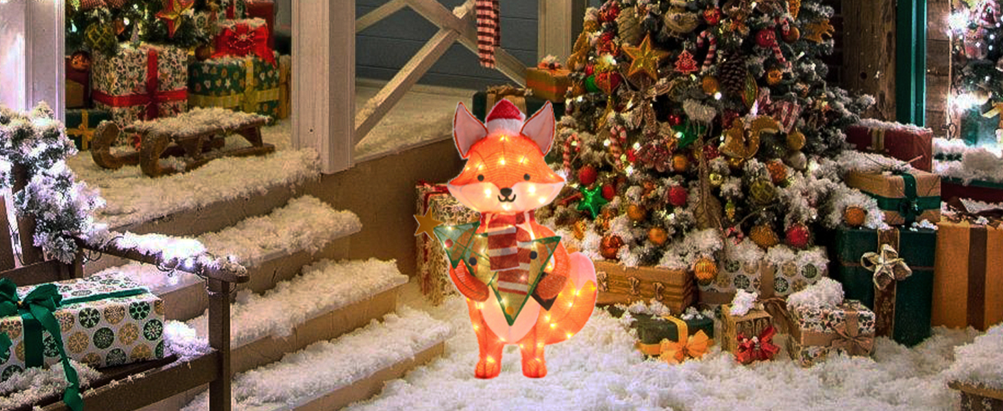 christmas decorations
