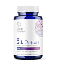 GI Detox+