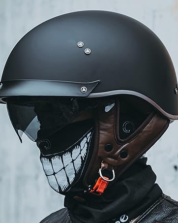 motorcycle helmet motorcycle helmets half helmet motorcycle half face helmet