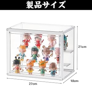 ショーケース フィギュアケース 棚 