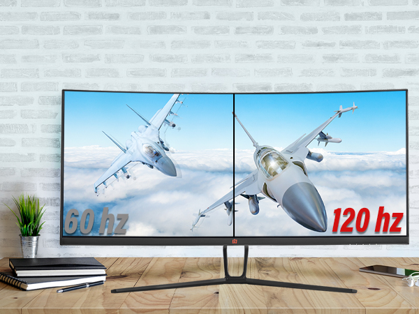 deco monitor