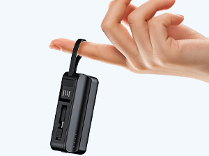 travel iphone power bank