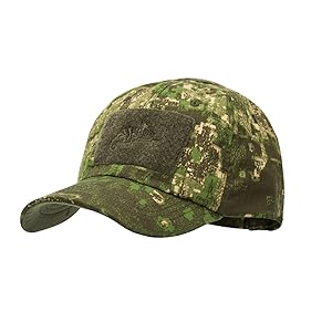 Amazon.co.jp: [HELIKON-TEX] ヘリコンテックス BBC CAP NYCO