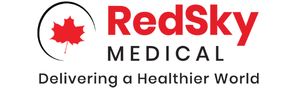 Redsky Medical Delivering Healthier world