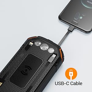 USB C Cable