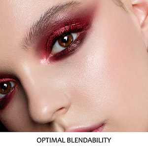 Highly Pigmented eyeshadow palette