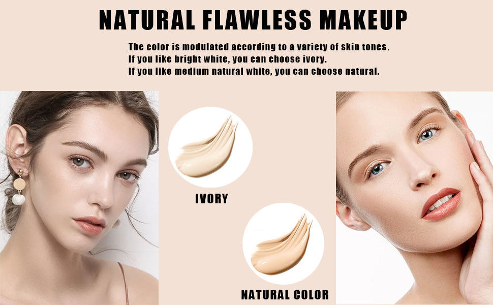 Natural Cushion Cream 02