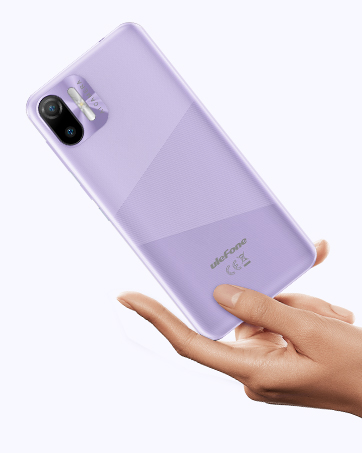 mobile phone ulefone note smartphone  cheap mobile phone