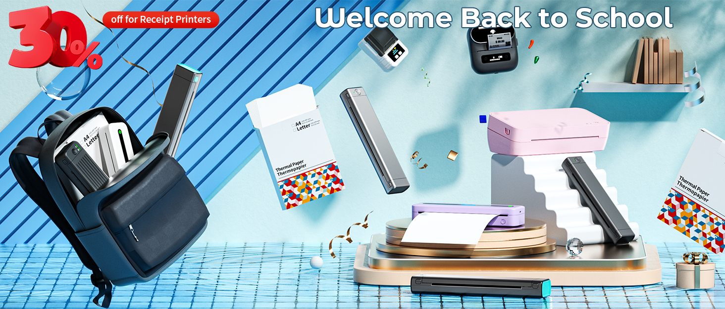 イタリサーマルプリンター