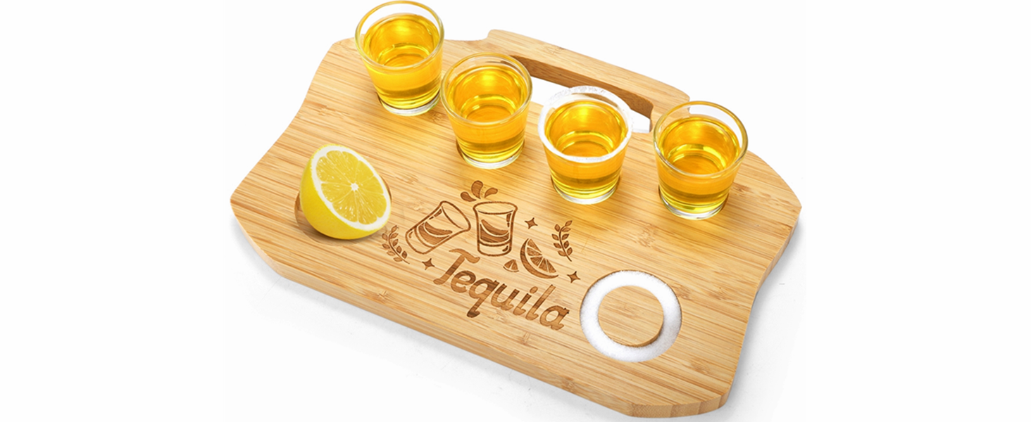TequilaServingTray
