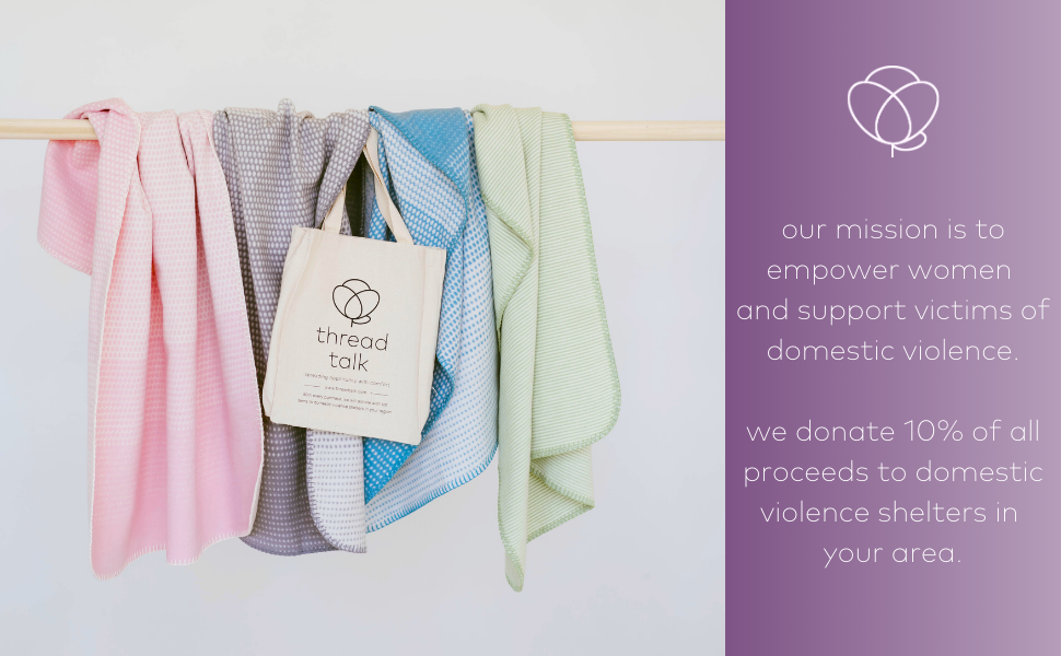 our mission