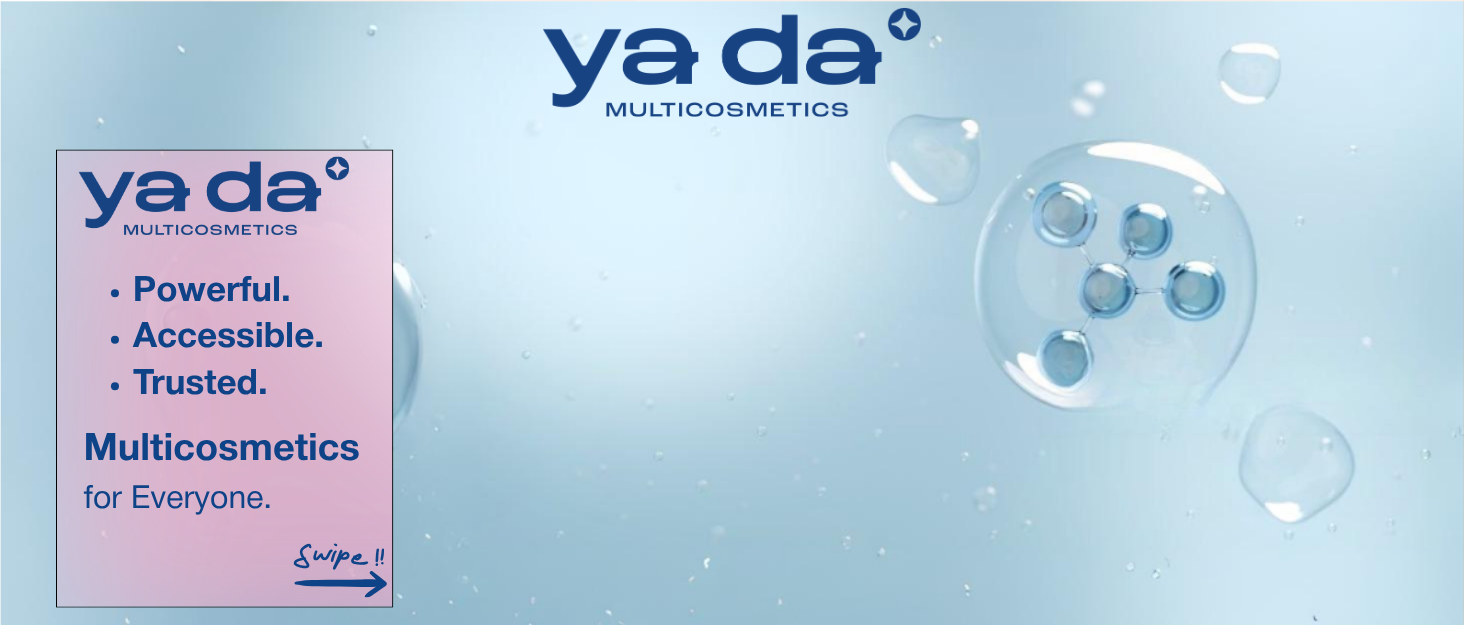 ya da multicosmetics