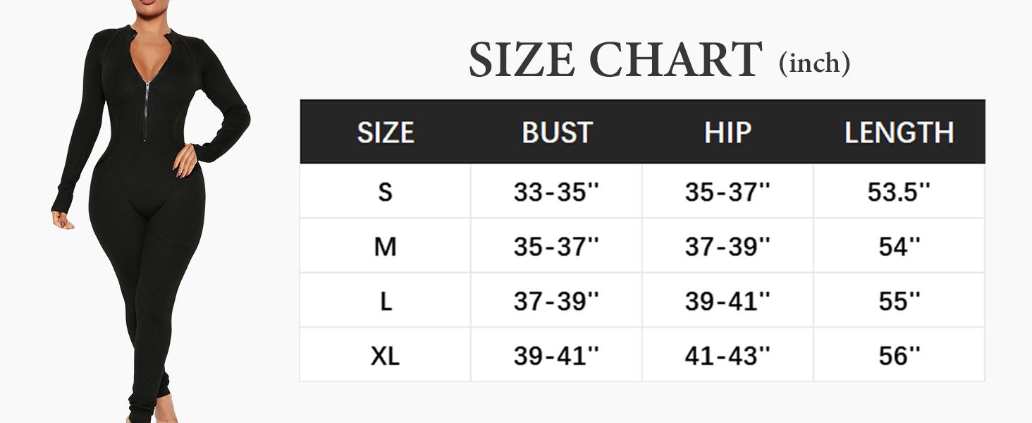 one piece jumpsuits for women