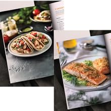 Review Fat Loss Recipes Under 400 Calories By Nidhi Gupta 5 Recipe