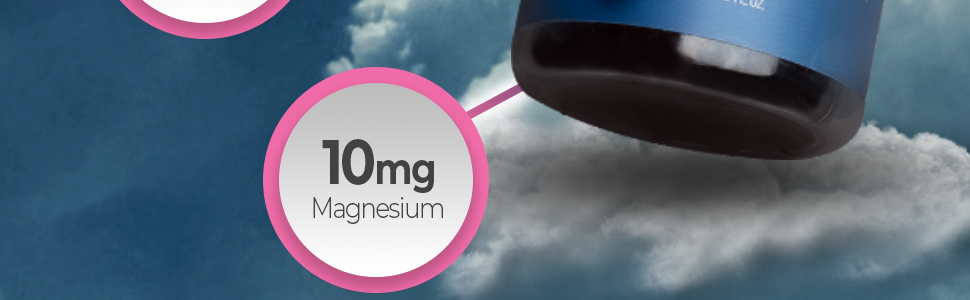 10mg Magnesium
